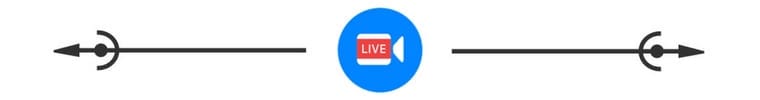 Live Video Savvy Cleaner Spacer