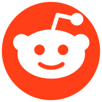 Reddit Logo png 500 x 500