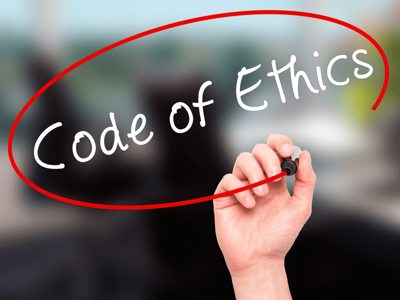 Code-of-Ethics
