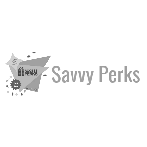 Savvy Perks Partner