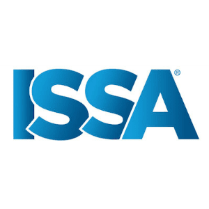 ISSA - The Worldwide Cleaning Industry Association Logo