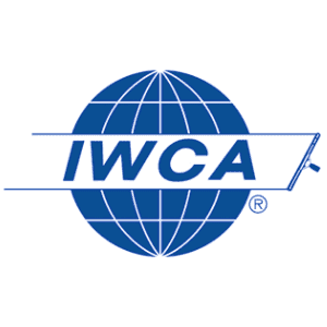 IWCA - International Window Cleaning Association Logo