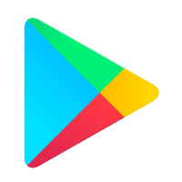 Google Play Logo 500 x 500