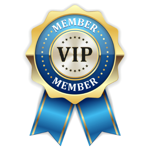 Savvy Cleaner Training and Certification VIP Seal