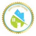 Savvy Cleaner Training