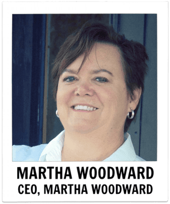 Martha Woodward, Pay for Performance Expert, Savvy Cleaner Guest Expert