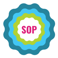 SOP - Standard Operating Procedures, Savvy Cleaner Training