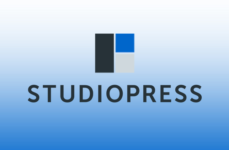 studiopress web hosting