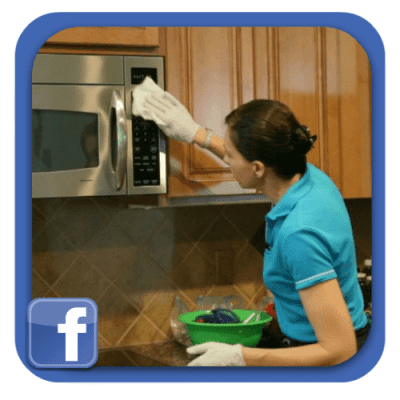 Facebook Group - Professional House Cleaners