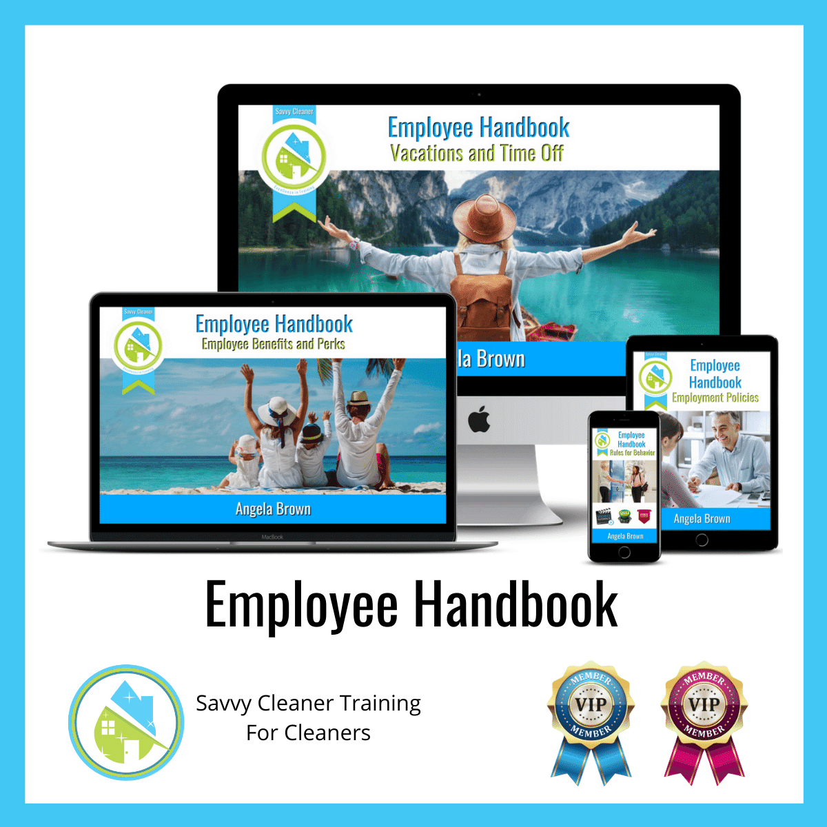05 Employee Handbook