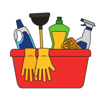 Paid Sponsorships Ask a House Cleaner Cleaning Supplies