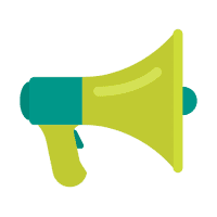 Paid Sponsorships Ask a House Cleaner Megaphone Mention