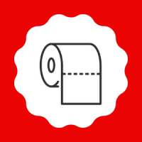 Bathroom Cleaning Icons (11)