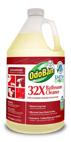 Odoban 32x Bathroom Cleaner