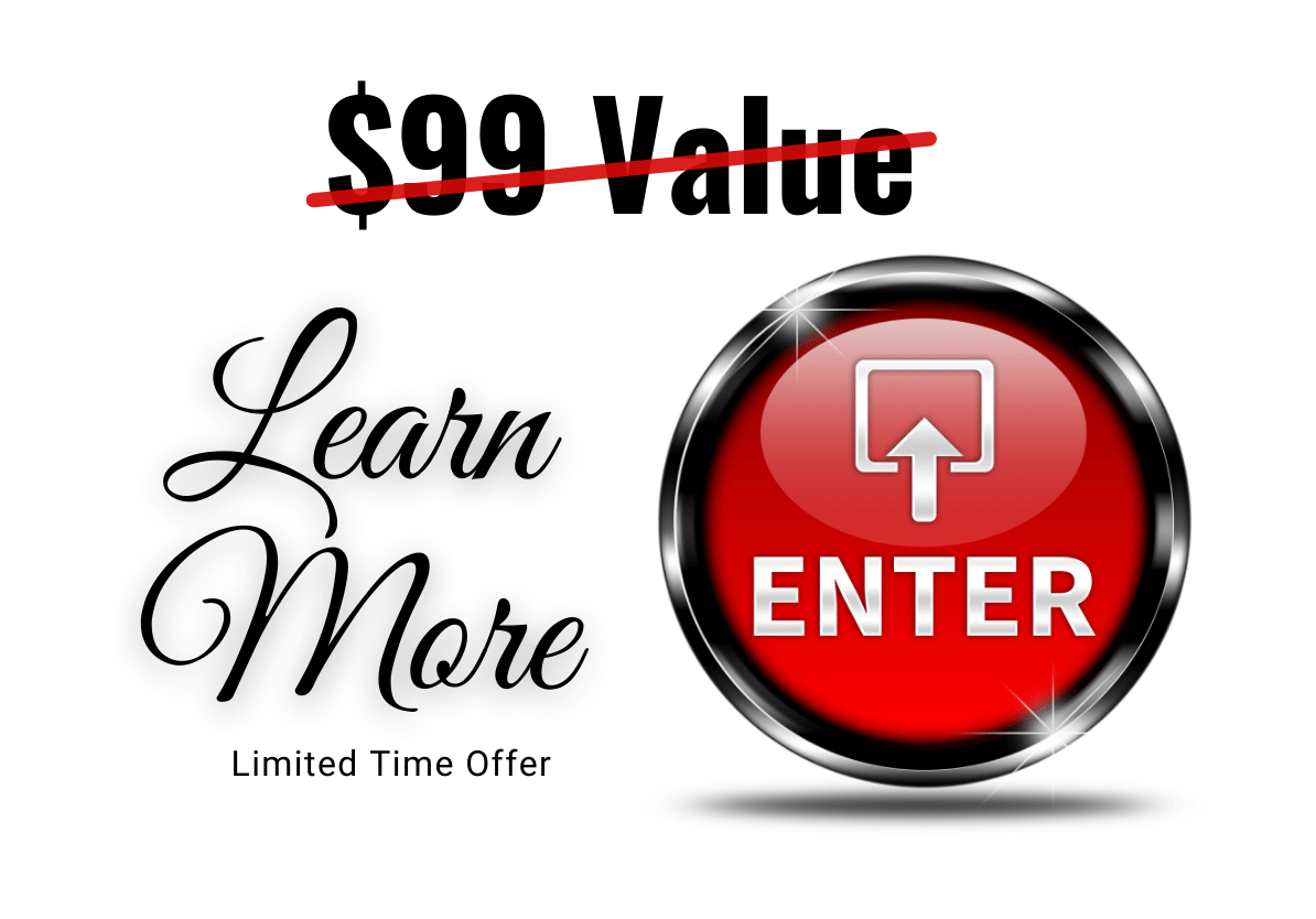 Limited Time Offer - Learn More