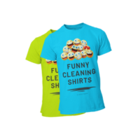 Funny Cleaning Shirts 2022 Logo 300 x 300