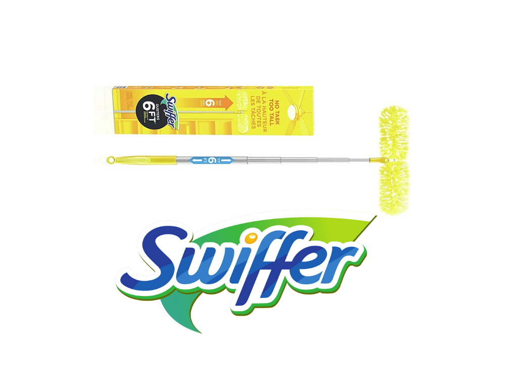 Swiffer Duster Extender 6ft SC