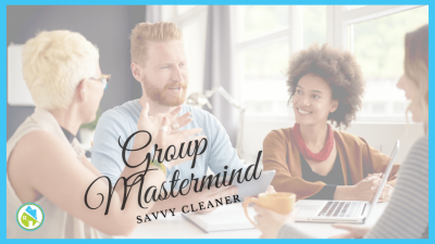 Group Mastermind 12-29-2021