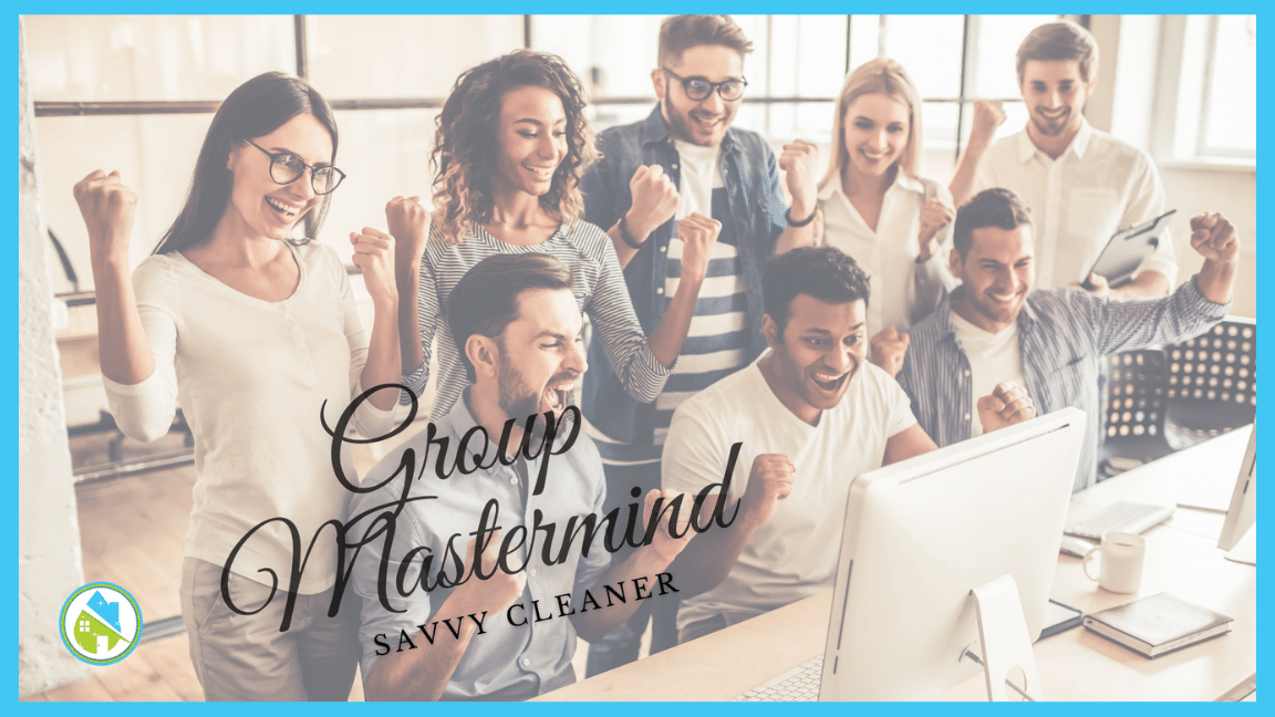 Group Mastermind with Angela Brown 12-01-2021 SC