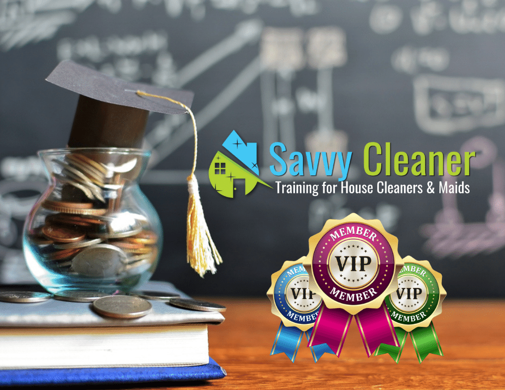 Savvy Cleaner Scholarships Accepting Applications Now