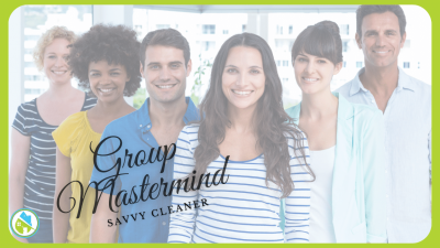 2022 Group Mastermind Savvy Cleaner Business 6-01-2022