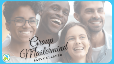 Savvy-Cleaner-Training-Group-Mastermind-2022-2-23-2022-2
