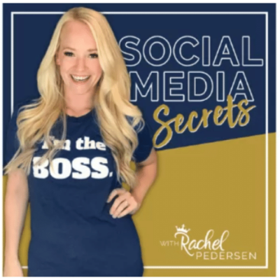 Social Media Secrets Podcast