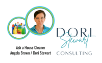 Dori Stewart - Franchising