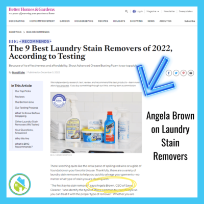 Best Stain Removers with Angela Brown (1)