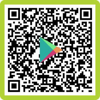 Google Play - Android - QR Code