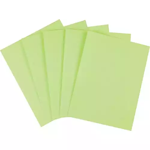 Brights Colored Paper