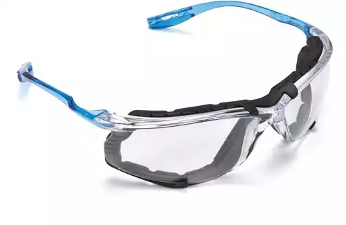 3M Safety Glasses, Anti-Fog