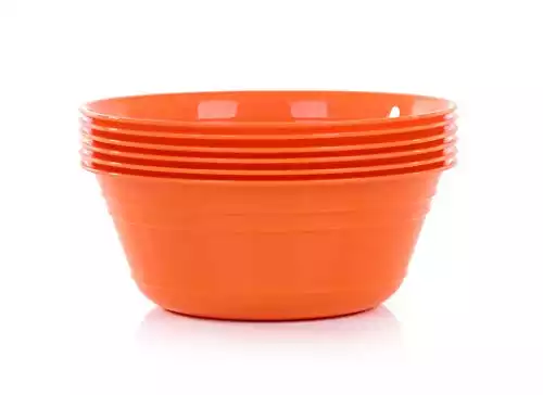 Mintra Home Snack Bowls