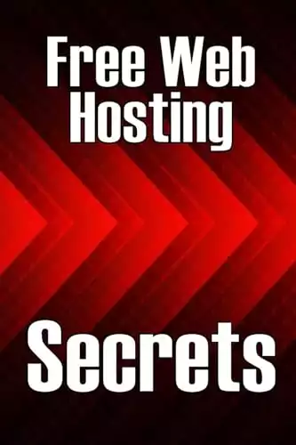 Free Web Hosting Secrets