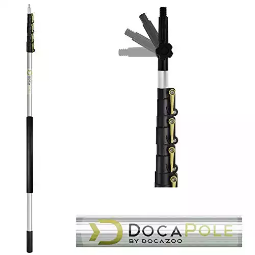 DocaPole 30 ft Reach Extension Pole