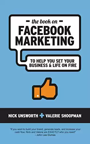 The Book On Facebook Marketing