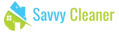 Savvy Cleaner Training Banner White