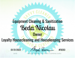 Beda Nicolau Equipment Cleaning and Sanitization Savvy Cleaner Training 1000x772