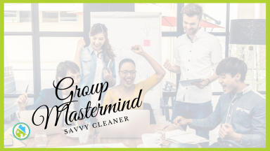 Group Mastermind 6-02-2021 with Angela Brown