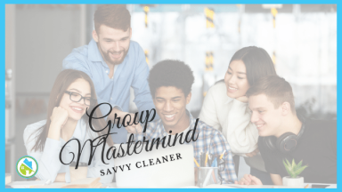 Group Mastermind with Angela Brown 9-08-2021