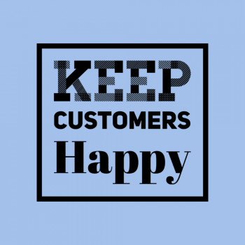 Keep Customers Happy Savvy Cleaner Training
