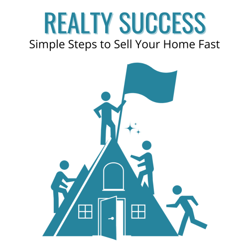 Realty Success Podcast Art