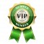 Savvy Business Owners Green Ribbon Transparent
