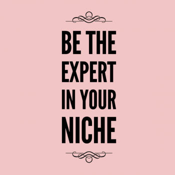 Savvy Cleaner Sayings Be the Expert in Your Niche
