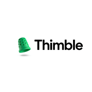 Thimble PNG
